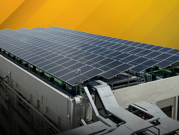 <h1>Smarter Solar Secured Returns</h1>